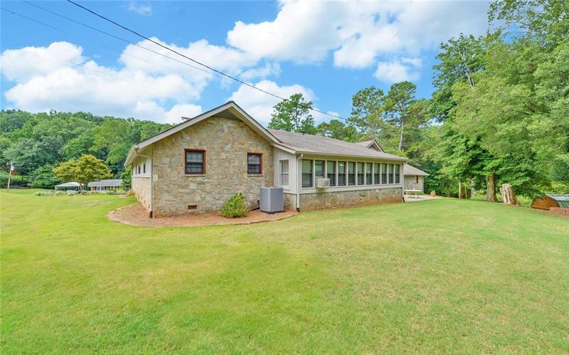 Image for property 5320 Sherri Drive, Gainesville, GA 30504