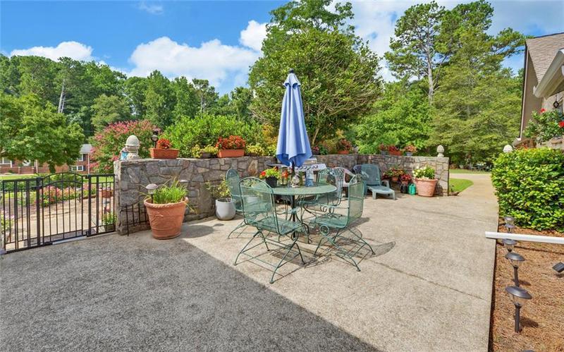 Image for property 5320 Sherri Drive, Gainesville, GA 30504
