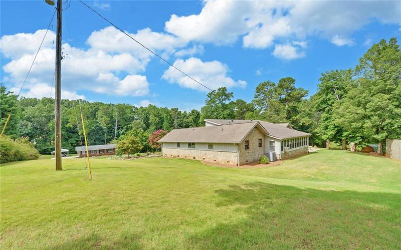 Image for property 5320 Sherri Drive, Gainesville, GA 30504