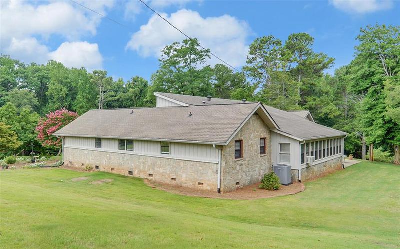 Image for property 5320 Sherri Drive, Gainesville, GA 30504