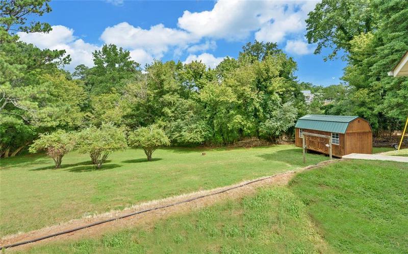 Image for property 5320 Sherri Drive, Gainesville, GA 30504