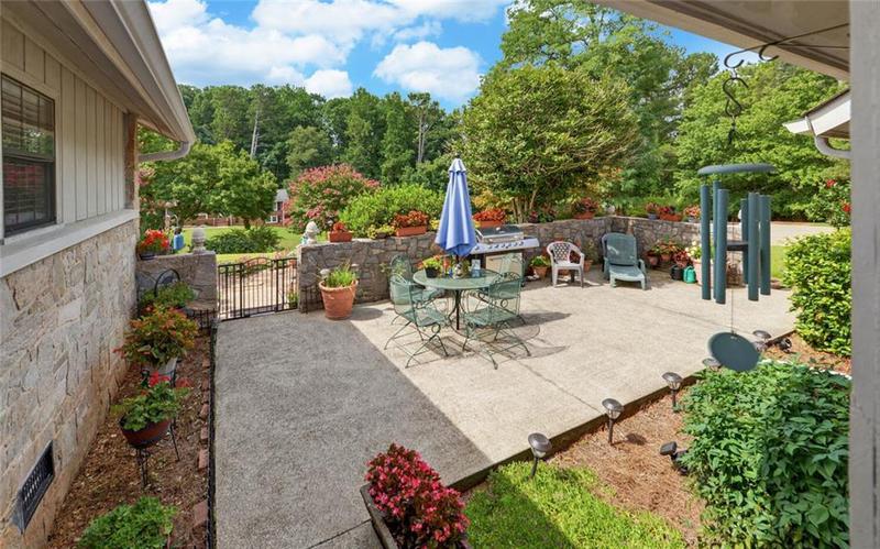 Image for property 5320 Sherri Drive, Gainesville, GA 30504