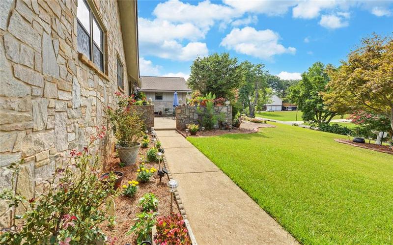 Image for property 5320 Sherri Drive, Gainesville, GA 30504