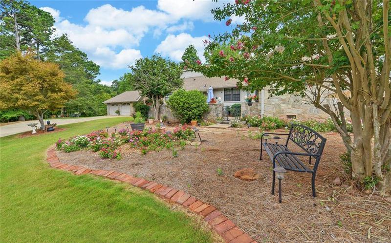 Image for property 5320 Sherri Drive, Gainesville, GA 30504