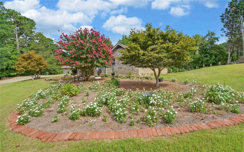 Image for property 5320 Sherri Drive, Gainesville, GA 30504