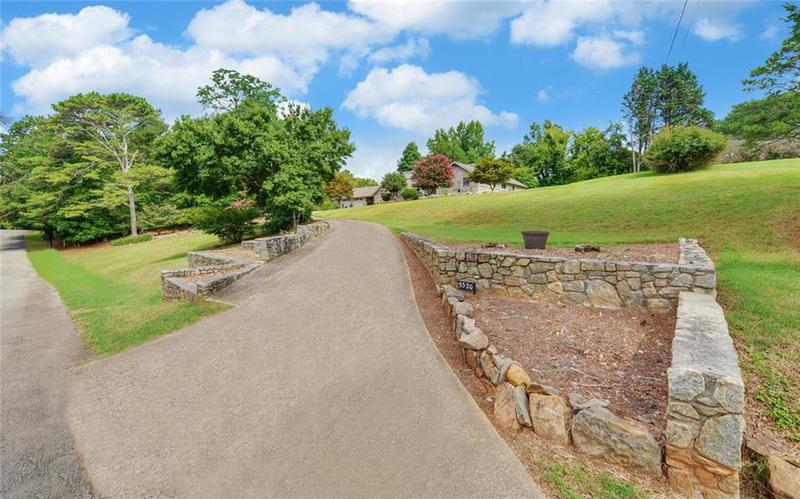 Image for property 5320 Sherri Drive, Gainesville, GA 30504