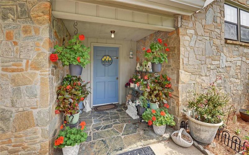 Image for property 5320 Sherri Drive, Gainesville, GA 30504