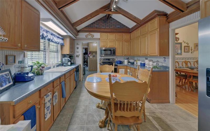 Image for property 5320 Sherri Drive, Gainesville, GA 30504