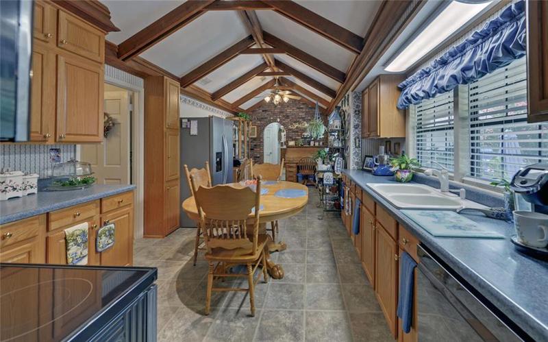 Image for property 5320 Sherri Drive, Gainesville, GA 30504