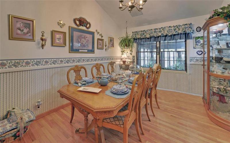 Image for property 5320 Sherri Drive, Gainesville, GA 30504