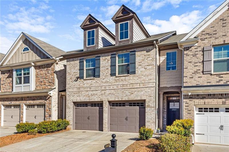 Image for property 2069 Brightleaf Way 123, Marietta, GA 30060