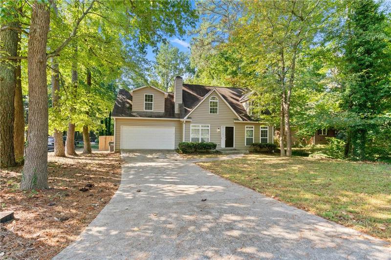 Image for property 1333 LAURA Lane, Austell, GA 30168