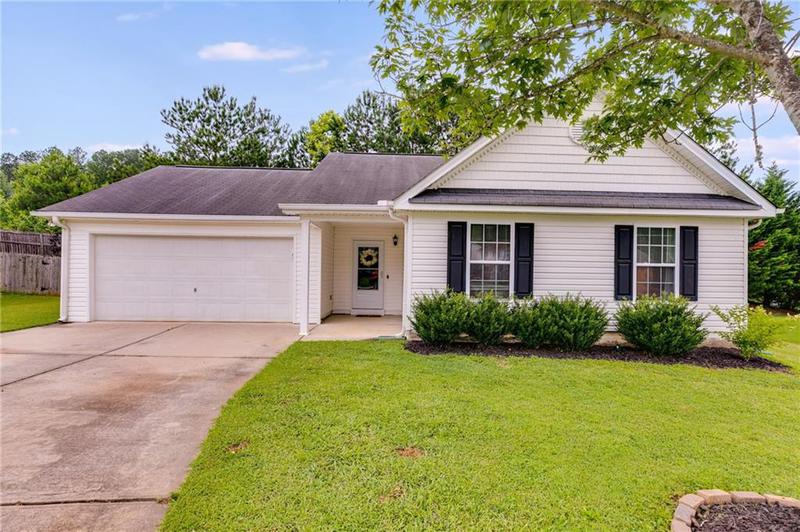 Image for property 102 Natalie Court, Dallas, GA 30157