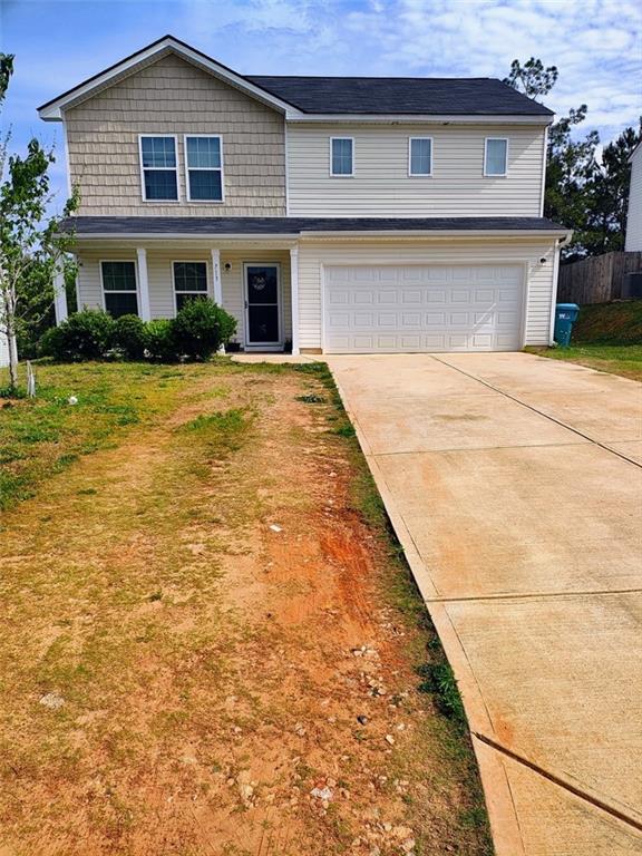 Image for property 713 Dove Tree Lane, Social Circle, GA 30025