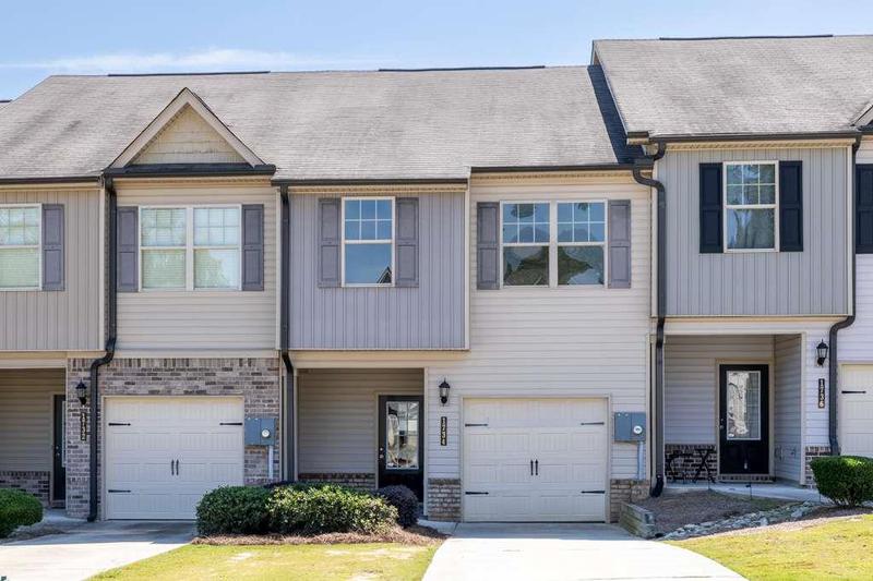 Image for property 1734 Snapping Court, Winder, GA 30680