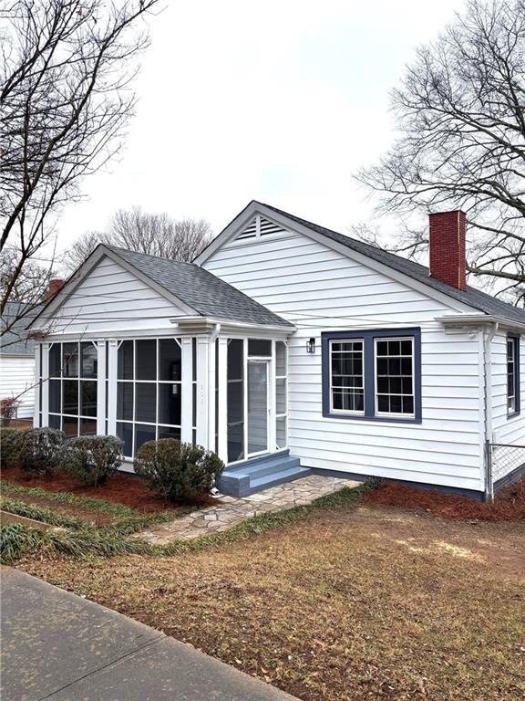 Image for property 5091 Newark Avenue, Clarkdale, GA 30111