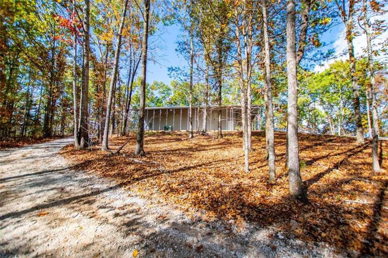 Image for property 2125 McCollum Church Road, Lineville, AL 36266
