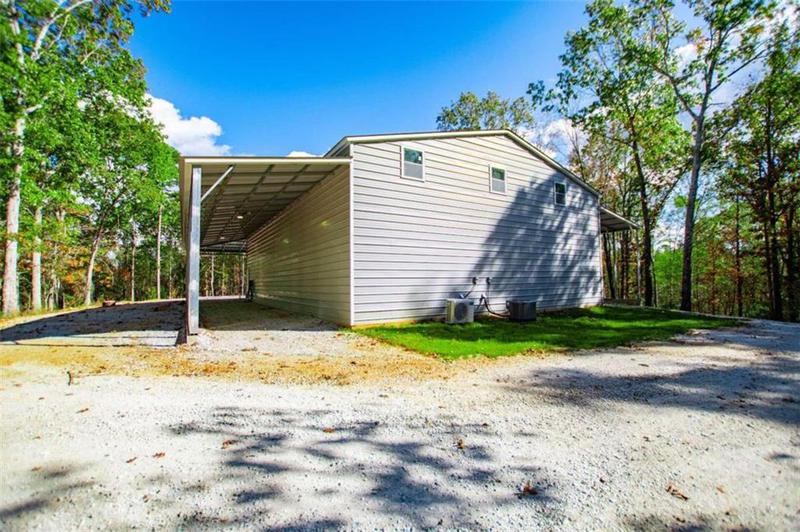 Image for property 2125 McCollum Church Road, Lineville, AL 36266