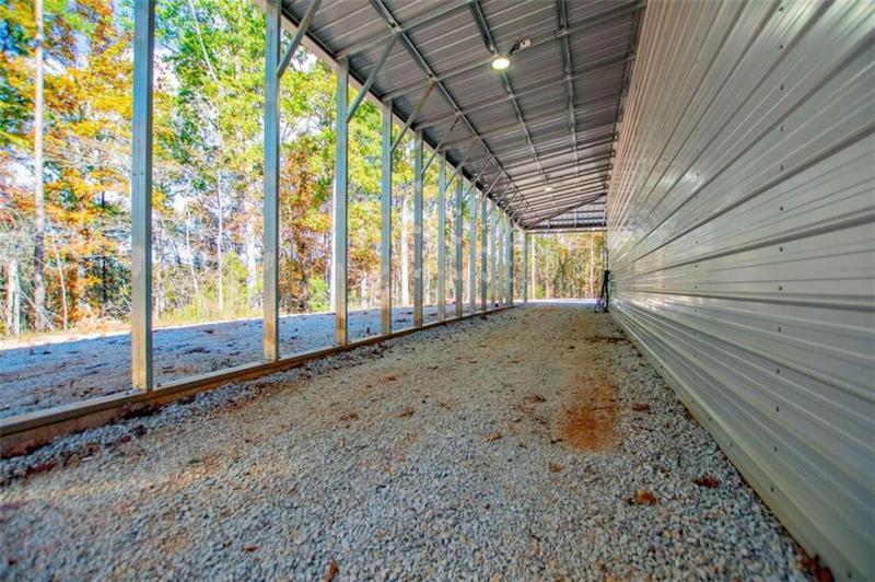 Image for property 2125 McCollum Church Road, Lineville, AL 36266