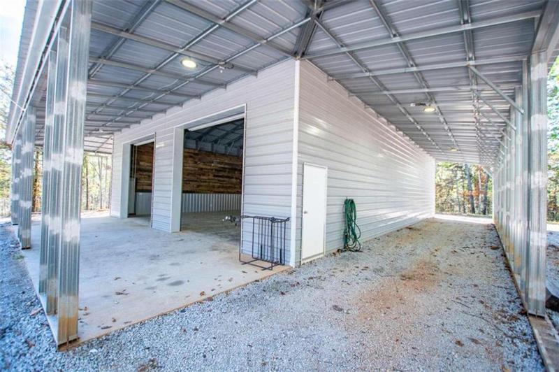 Image for property 2125 McCollum Church Road, Lineville, AL 36266