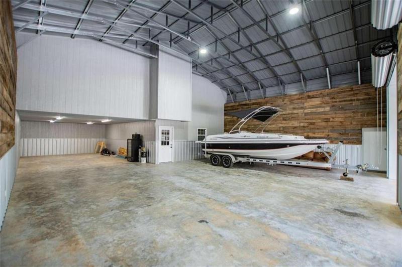 Image for property 2125 McCollum Church Road, Lineville, AL 36266