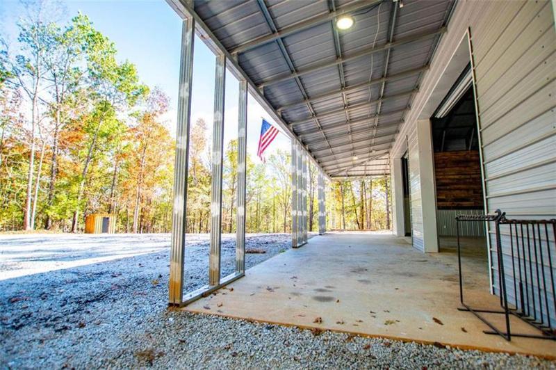 Image for property 2125 McCollum Church Road, Lineville, AL 36266