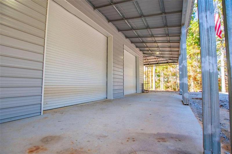 Image for property 2125 McCollum Church Road, Lineville, AL 36266