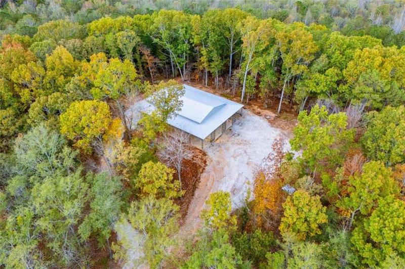Image for property 2125 McCollum Church Road, Lineville, AL 36266