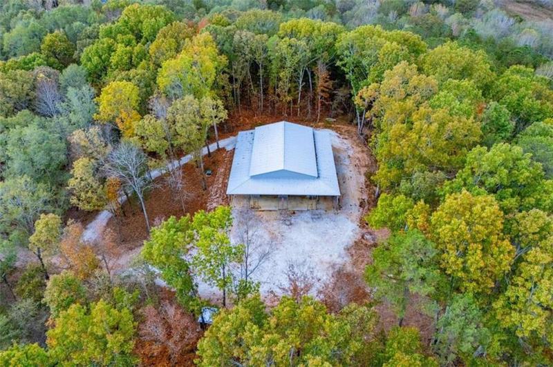 Image for property 2125 McCollum Church Road, Lineville, AL 36266