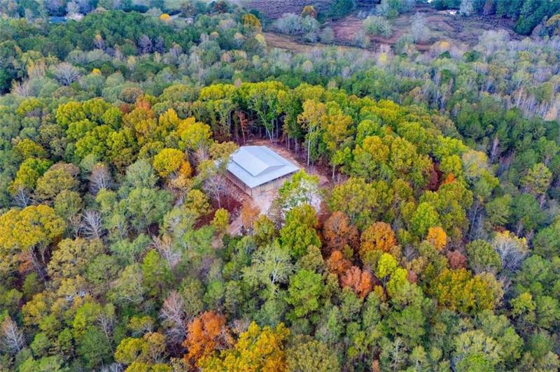 Image for property 2125 McCollum Church Road, Lineville, AL 36266