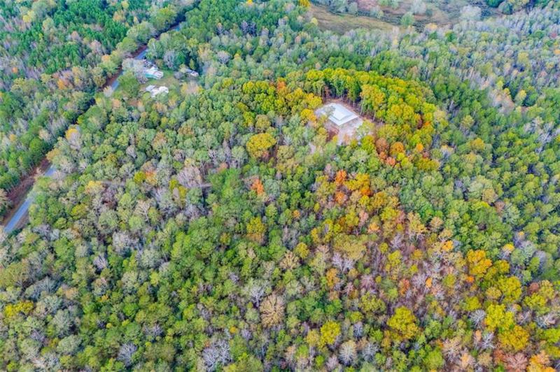 Image for property 2125 McCollum Church Road, Lineville, AL 36266