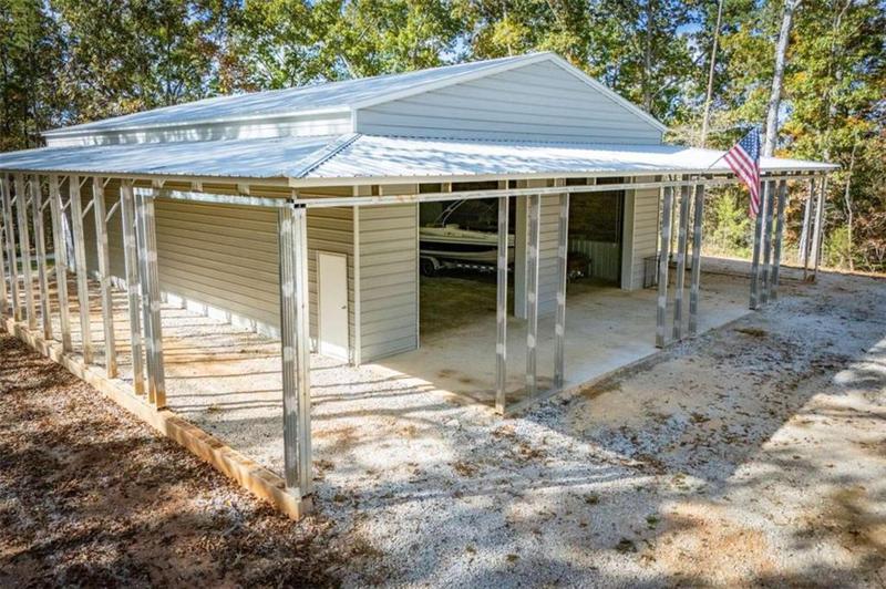 Image for property 2125 McCollum Church Road, Lineville, AL 36266
