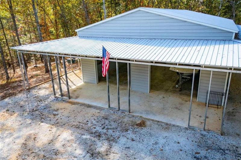 Image for property 2125 McCollum Church Road, Lineville, AL 36266