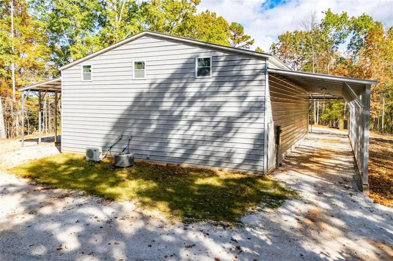 Image for property 2125 McCollum Church Road, Lineville, AL 36266