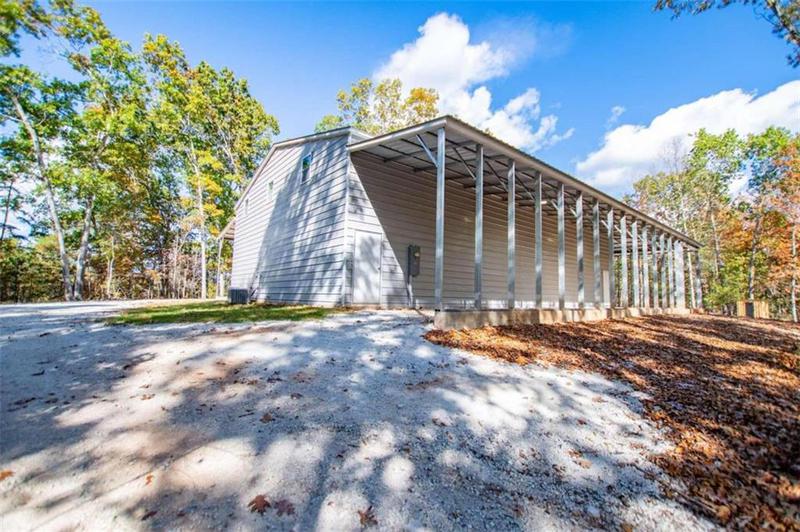 Image for property 2125 McCollum Church Road, Lineville, AL 36266