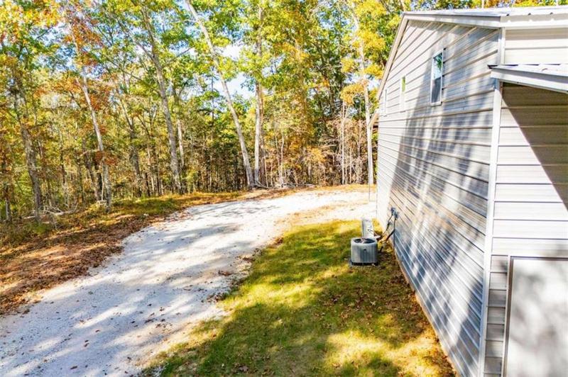 Image for property 2125 McCollum Church Road, Lineville, AL 36266
