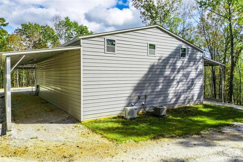 Image for property 2125 McCollum Church Road, Lineville, AL 36266