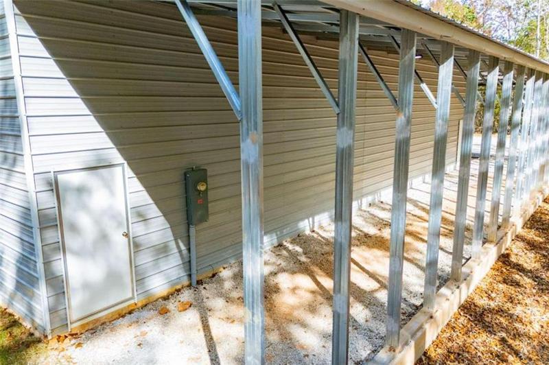 Image for property 2125 McCollum Church Road, Lineville, AL 36266