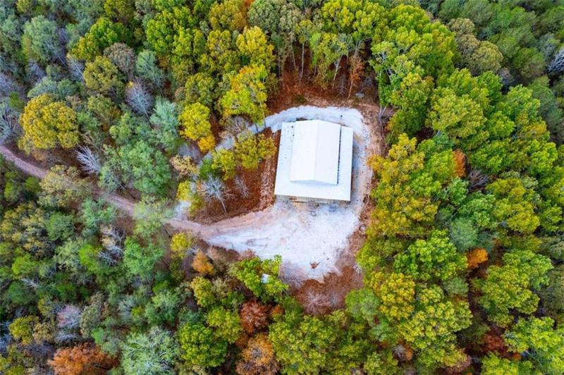 Image for property 2125 McCollum Church Road, Lineville, AL 36266