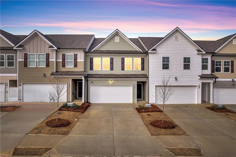 Image for property 94 Huntley Trace, Hoschton, GA 30548