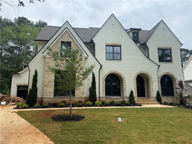 Image for property 344 Michael Drive, Alpharetta, GA 30009
