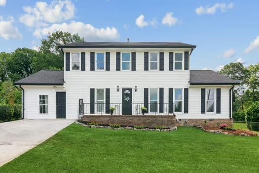 Image for property 2284 briarwood Circle, Conyers, GA 30094