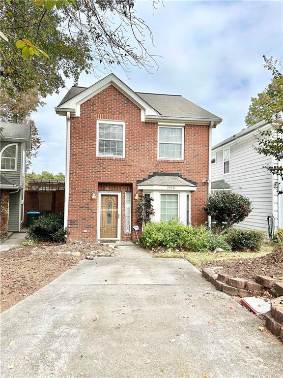 Image for property 3948 Oak Glenn Drive, Duluth, GA 30096