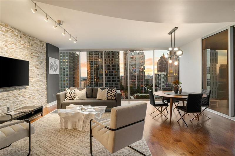 Image for property 20 10th Street 2003, Atlanta, GA 30309
