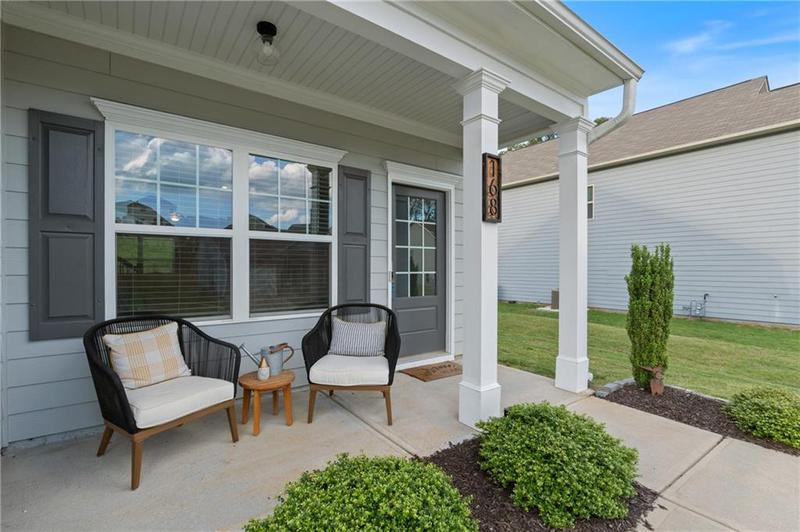 Image for property 168 Malbone Street, Cartersville, GA 30120