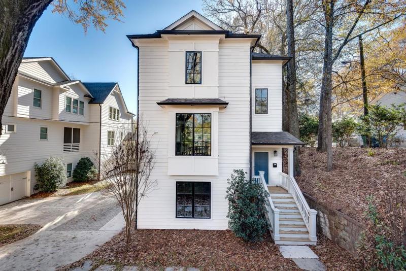Image for property 625 Home Avenue, Atlanta, GA 30312
