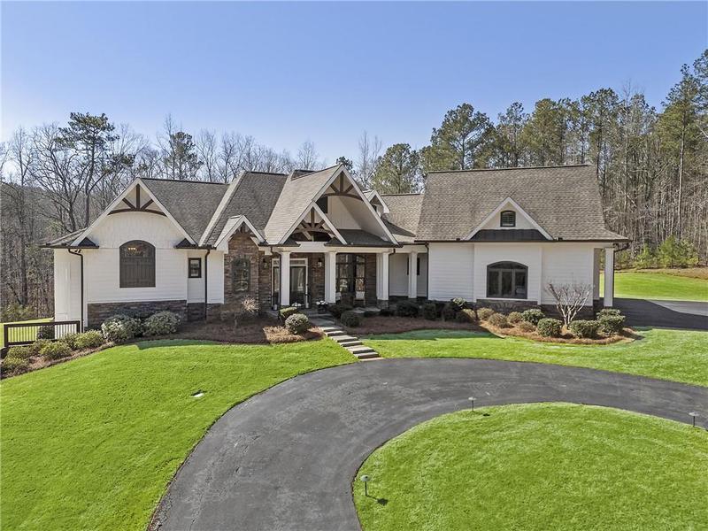 Image for property 5222 Helton Road, Winston, GA 30187