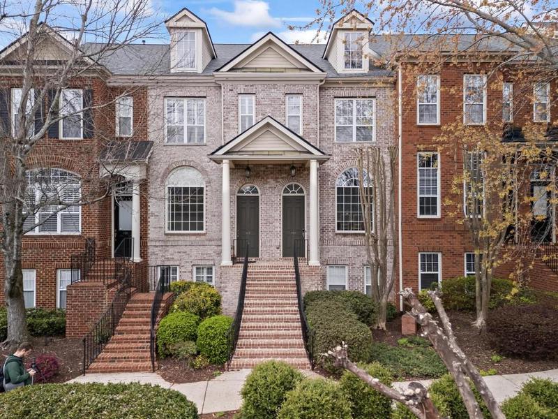 Image for property 1123 Providence Place, Decatur, GA 30033