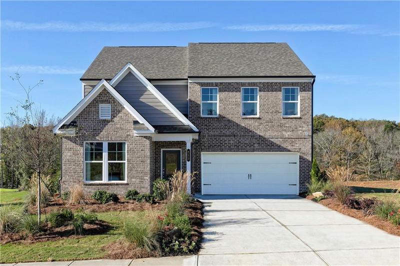 Image for property 505 Regency Trail, Acworth, GA 30102