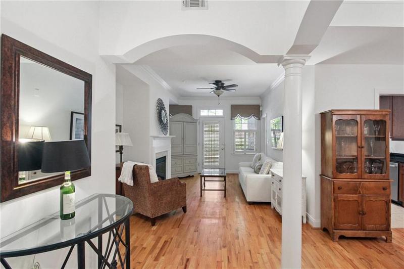 Image for property 1735 Peachtree Street 121, Atlanta, GA 30309